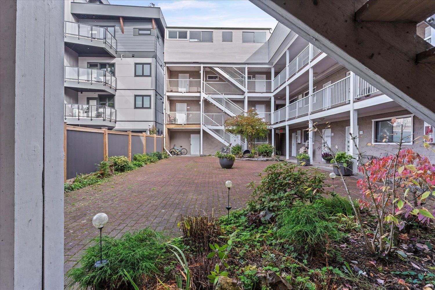 450 Esplanade Avenue #1 Property Photo 5