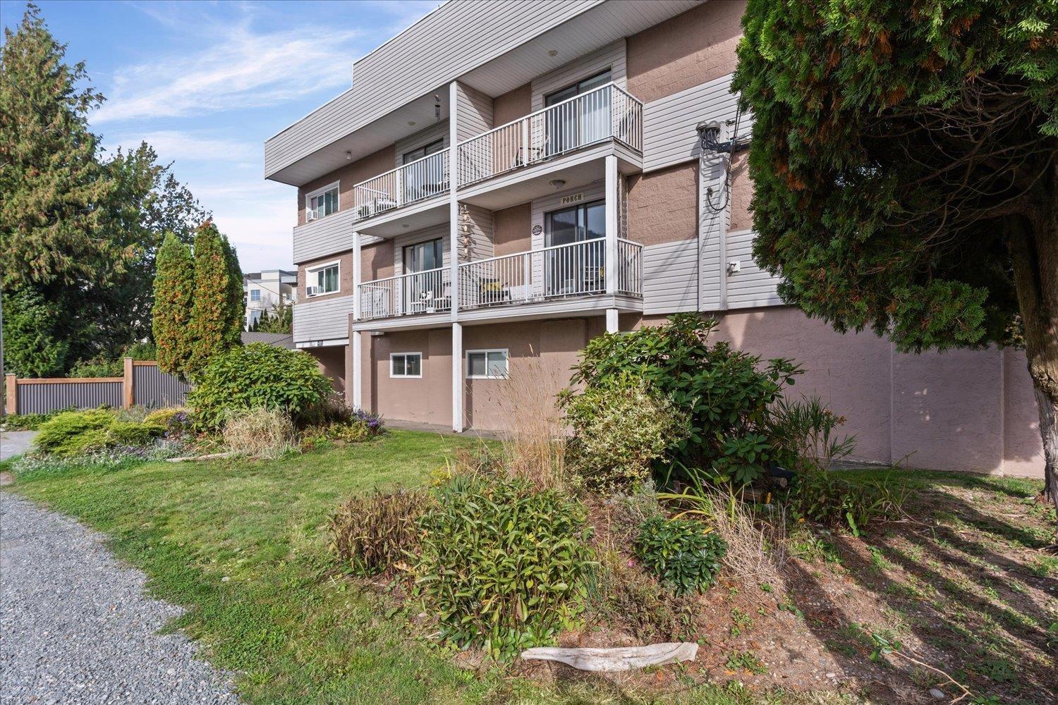 450 Esplanade Avenue #1 Property Photo 6