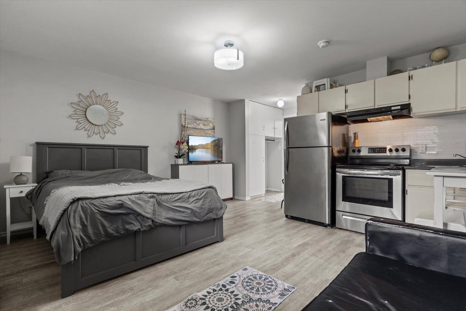 450 Esplanade Avenue #1 Property Photo 13