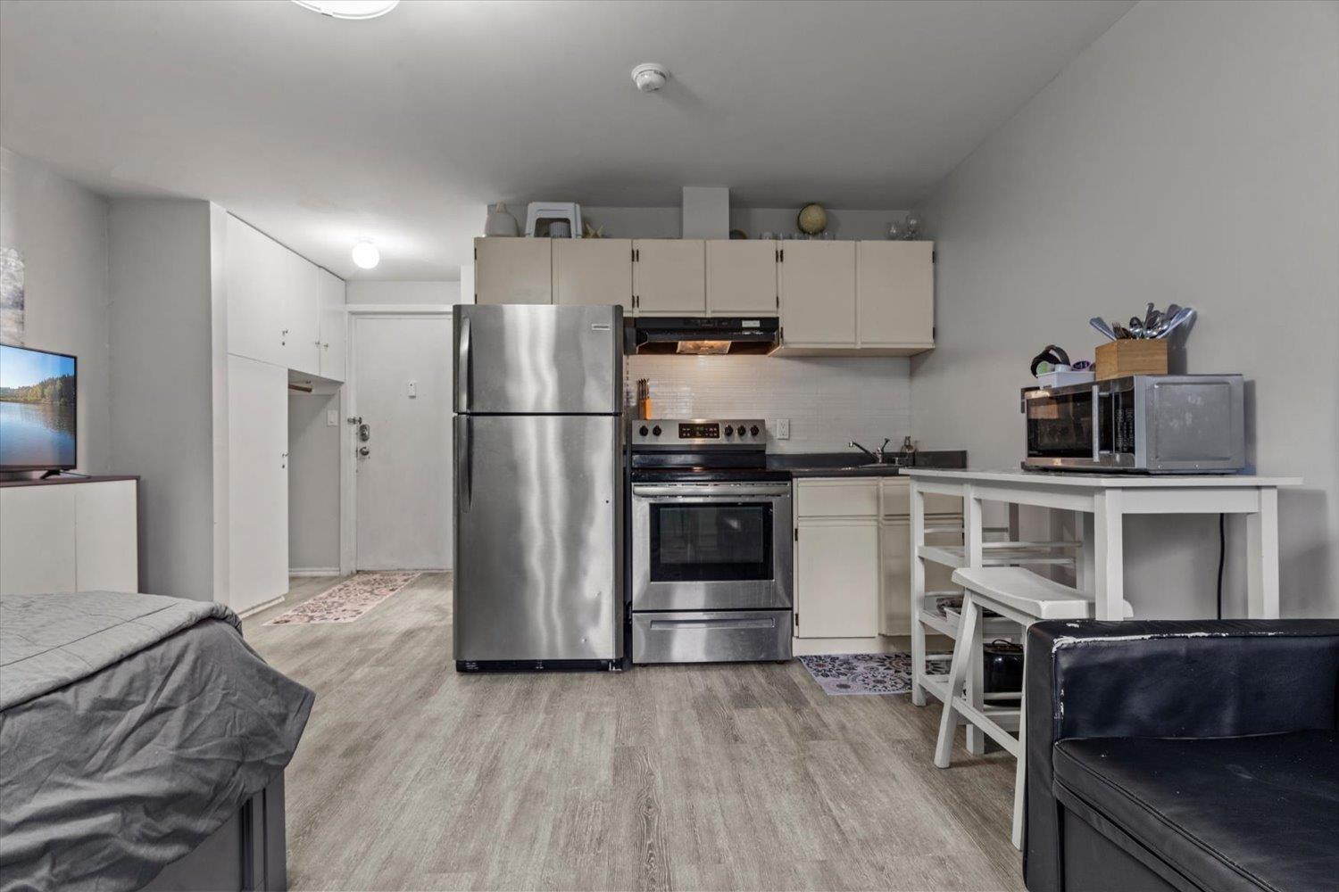 450 Esplanade Avenue #1 Property Photo 14