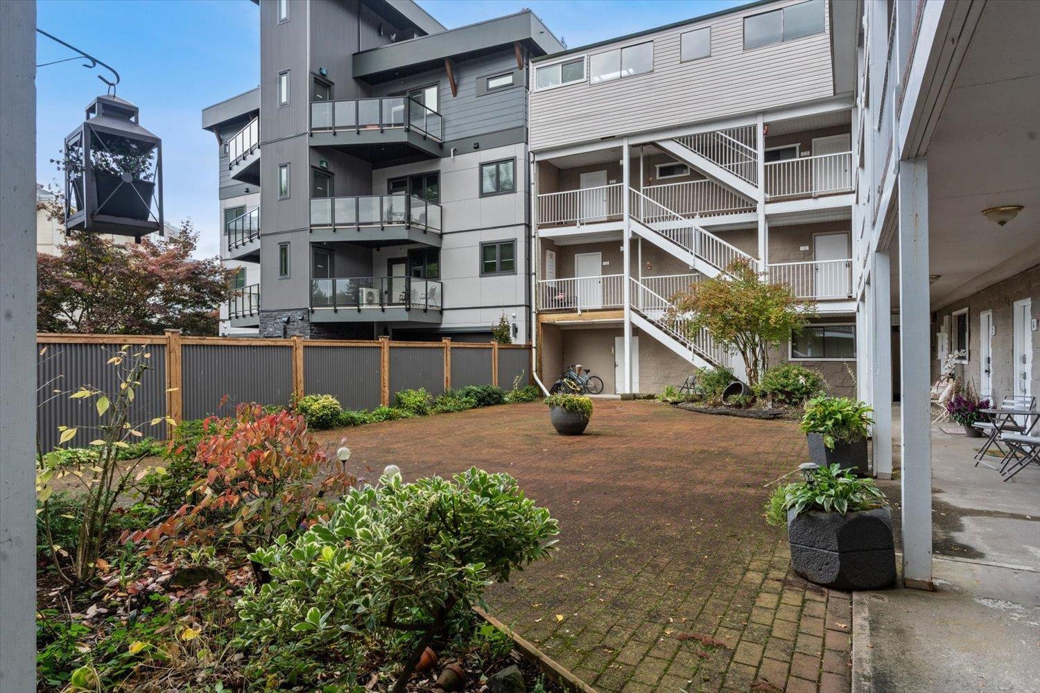450 Esplanade Avenue #1 Property Photo 28