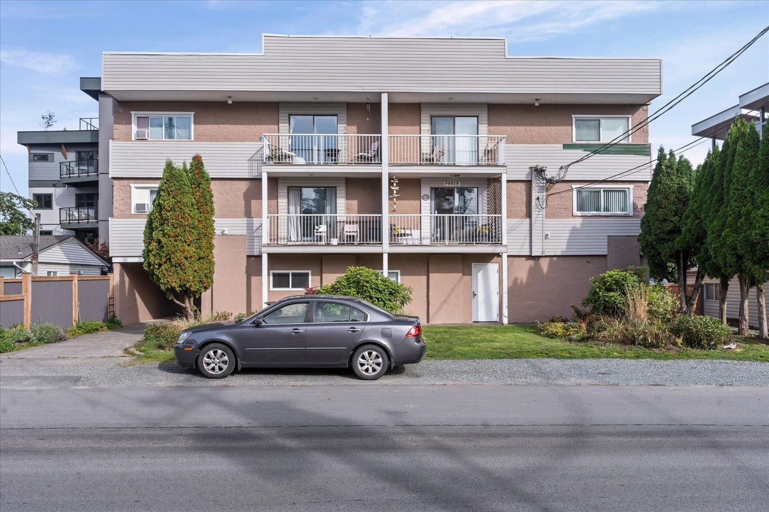 450 Esplanade Avenue #1 Property Photo 32