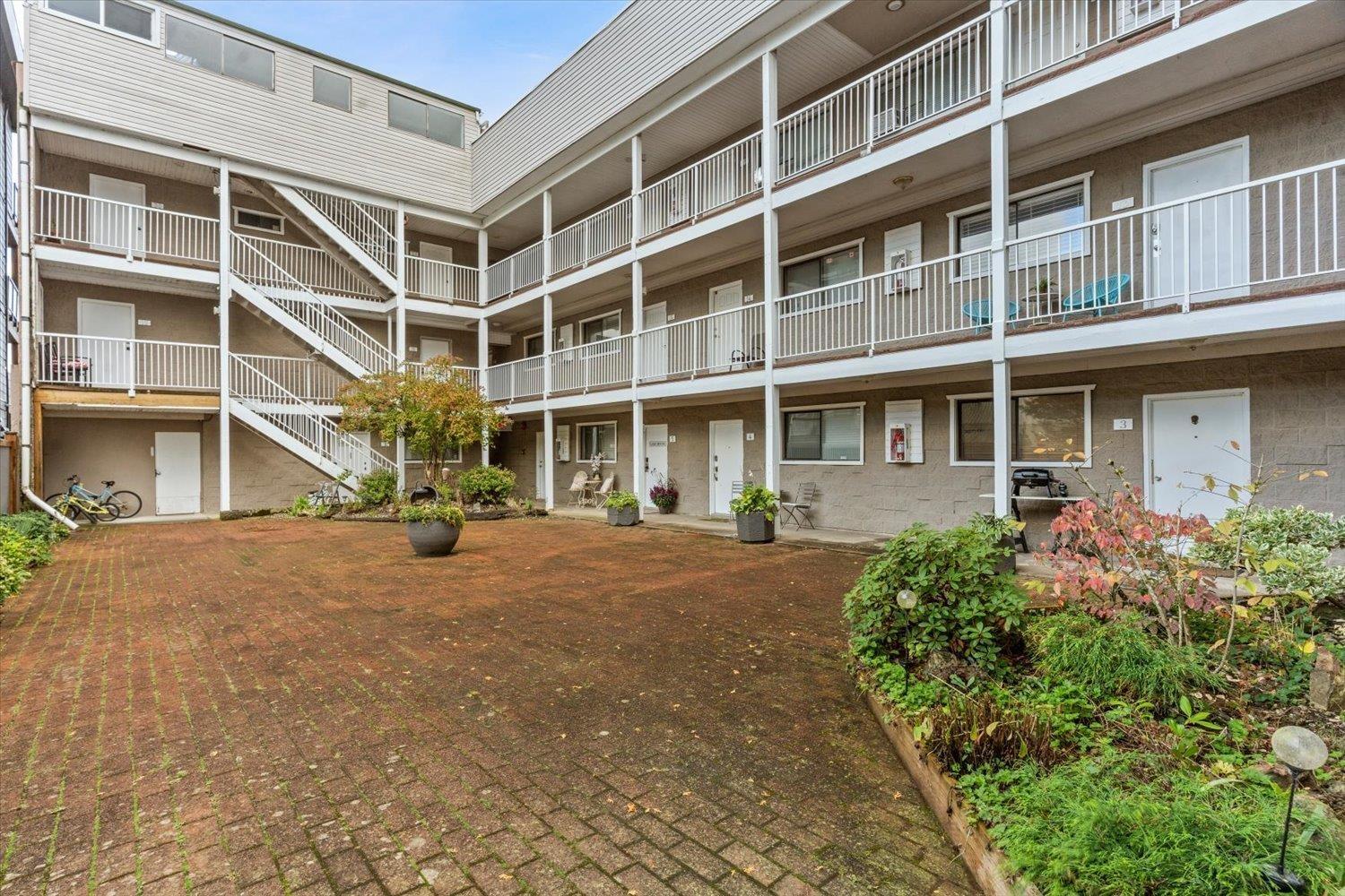 450 Esplanade Avenue #1 Property Photo 34