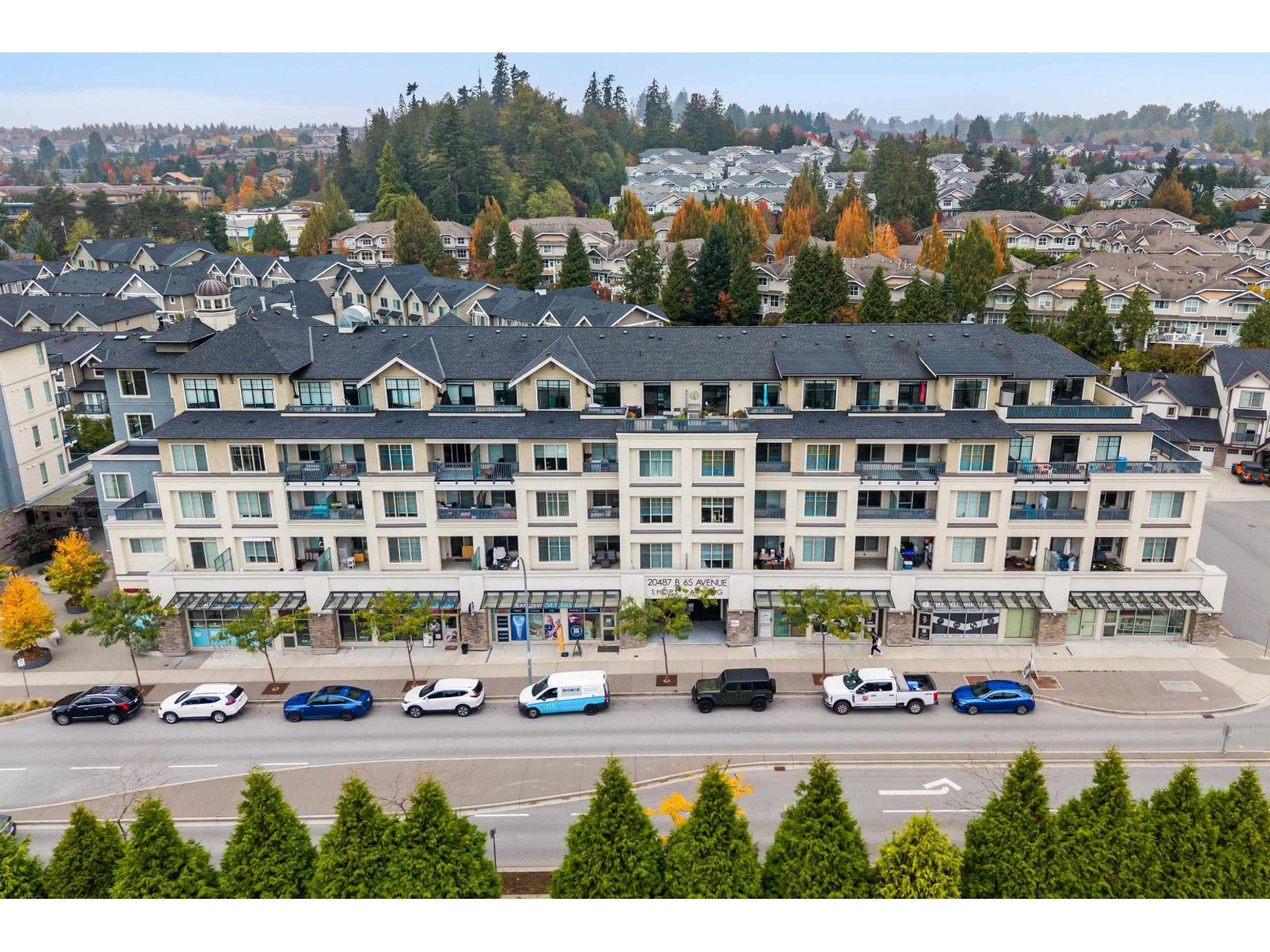 B104 20487 65 Avenue Property Photo 13
