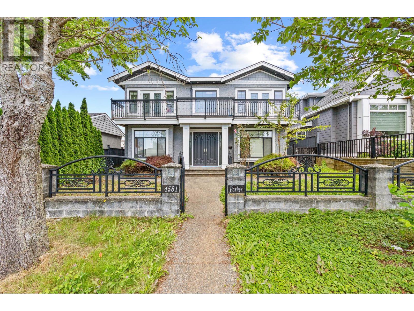 4581 Parker Street Property Photo 1
