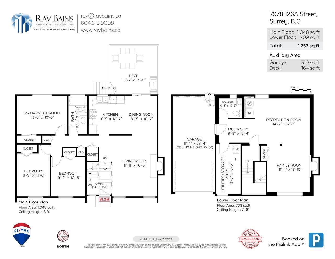 7978 126a Street Property Photo 29