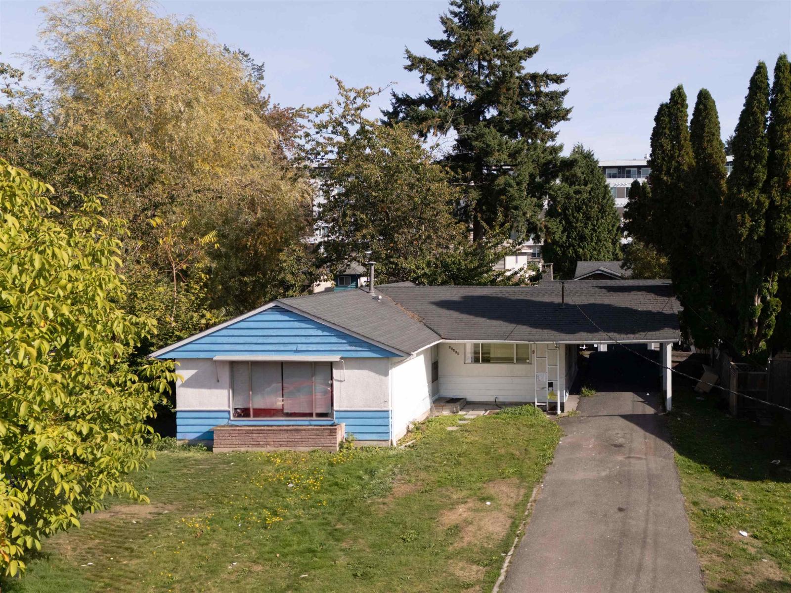10468 138 Street Property Photo 1