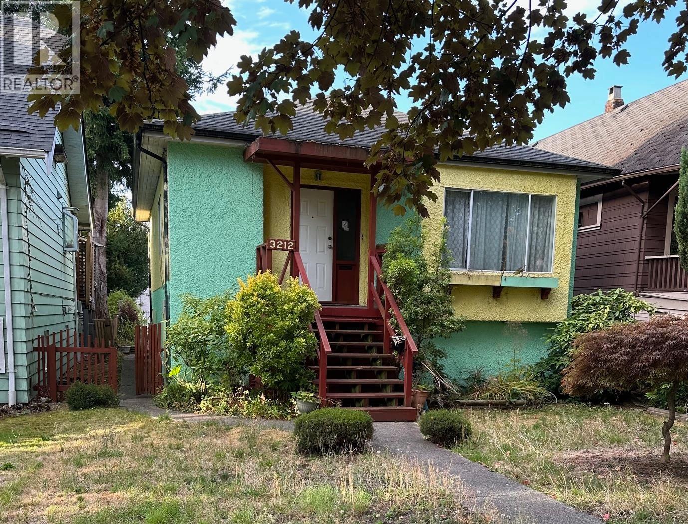 3212 W 6th Avenue Property Photo 1
