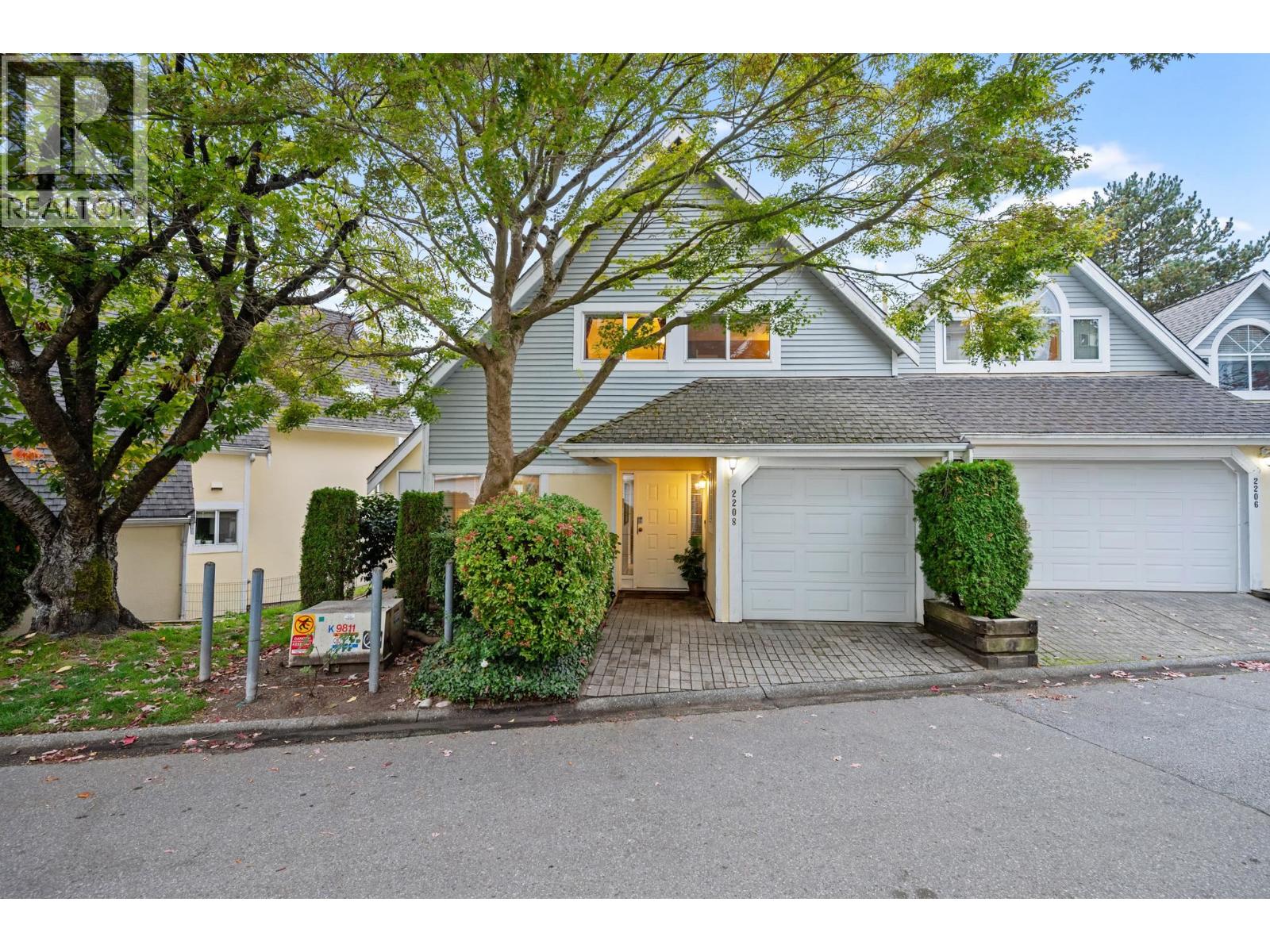 2208 PORTSIDE COURT Property Photo 1