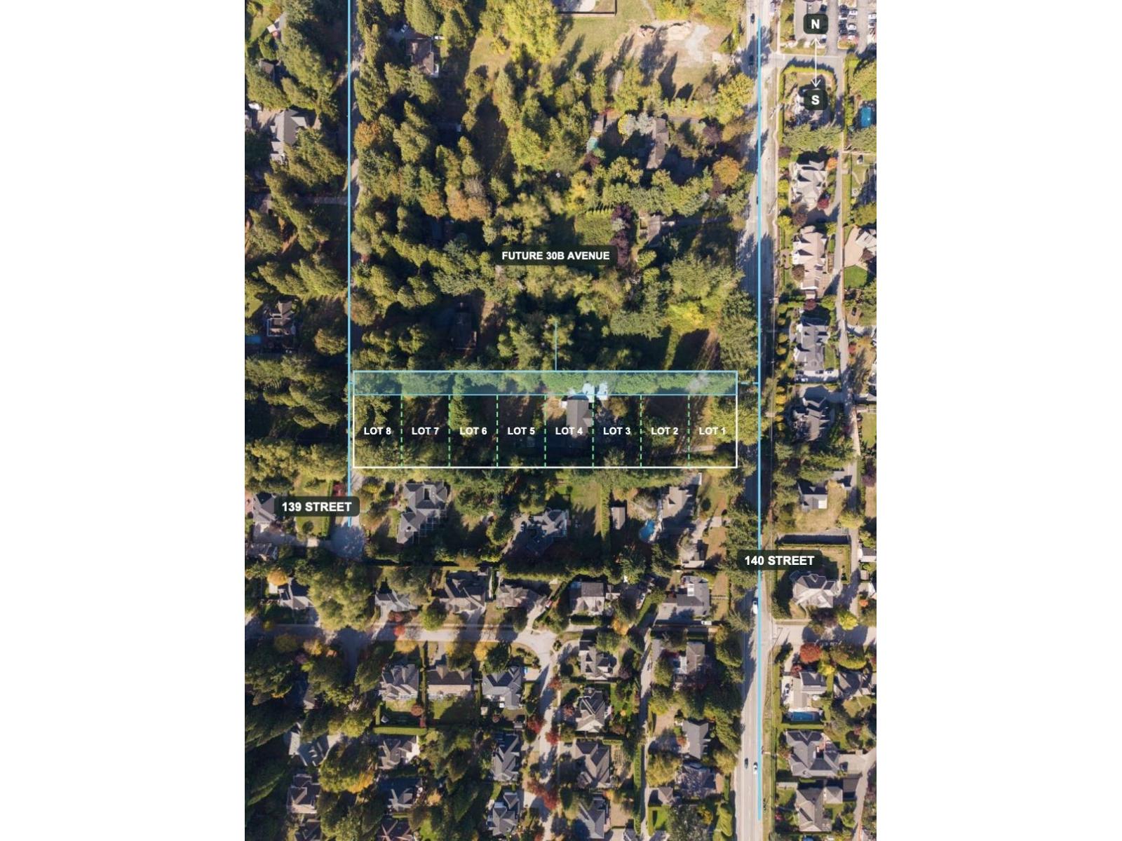 3055 140 Street Property Photo 2