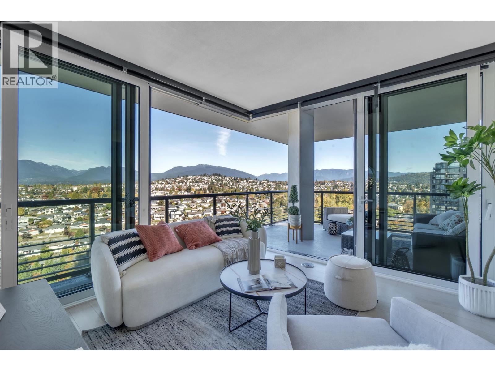2408 4730 LOUGHEED HIGHWAY Property Photo 1