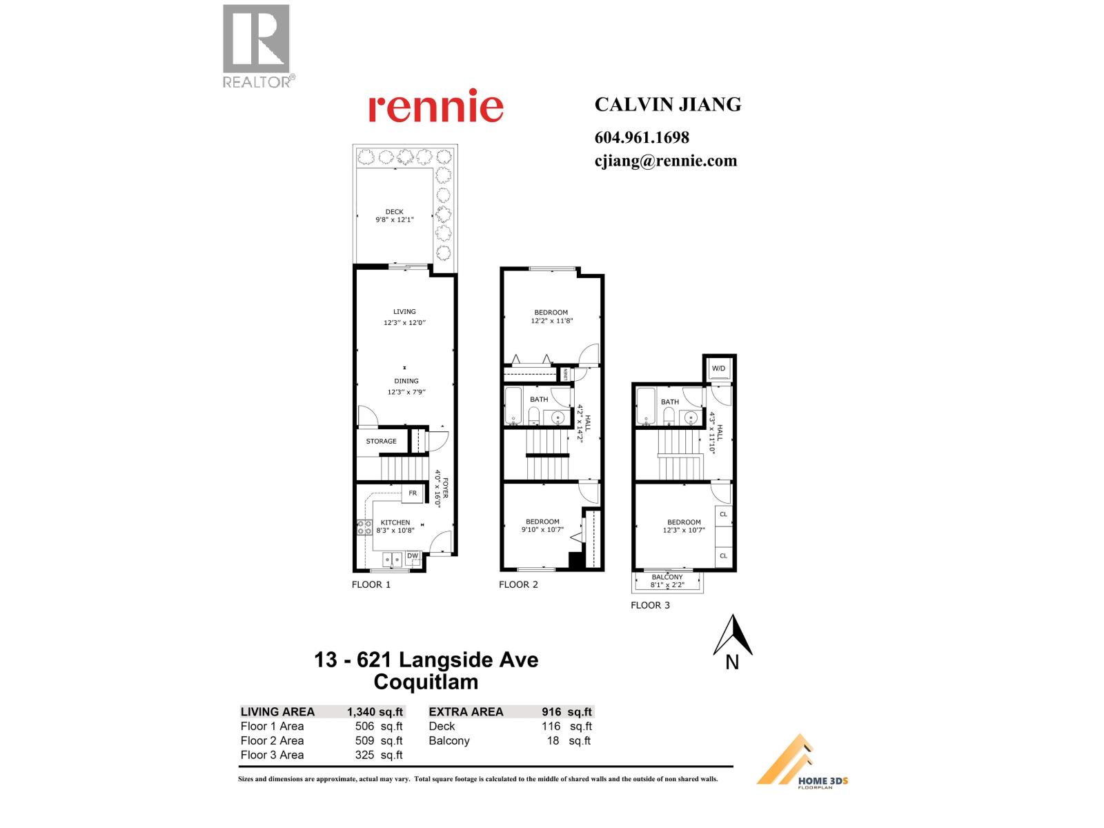 13 621 Langside Avenue Property Photo 26