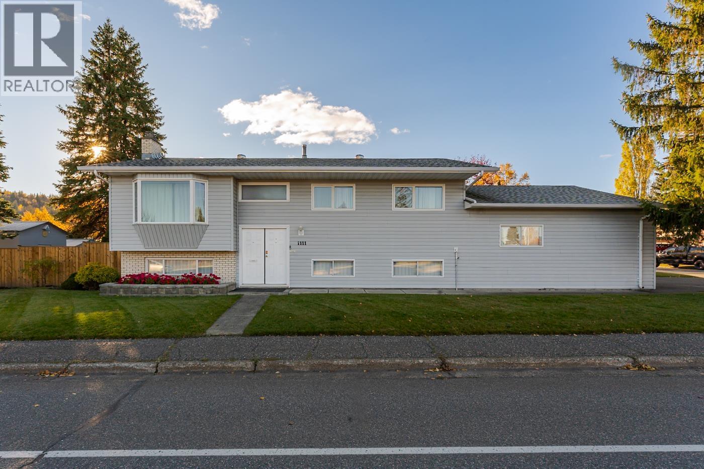 1111 Tabor Boulevard Property Photo 1