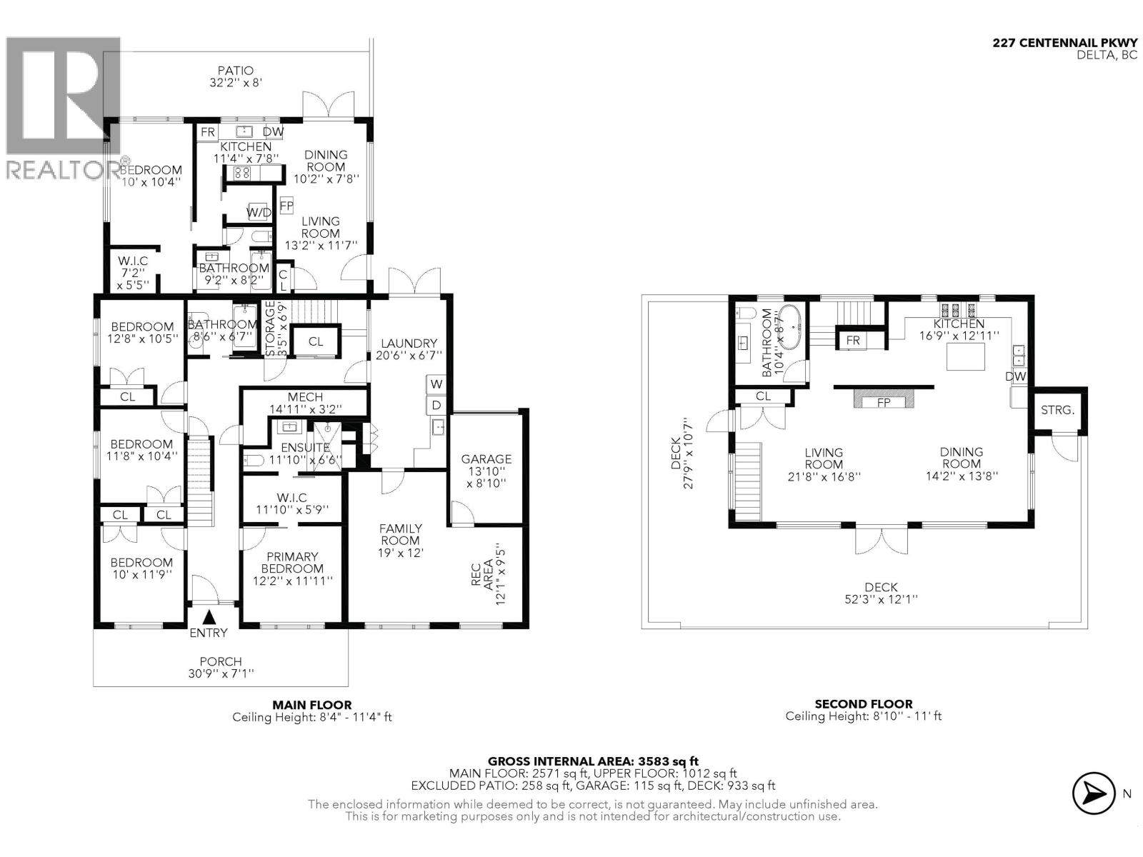 227 Centennial Parkway Property Photo 38