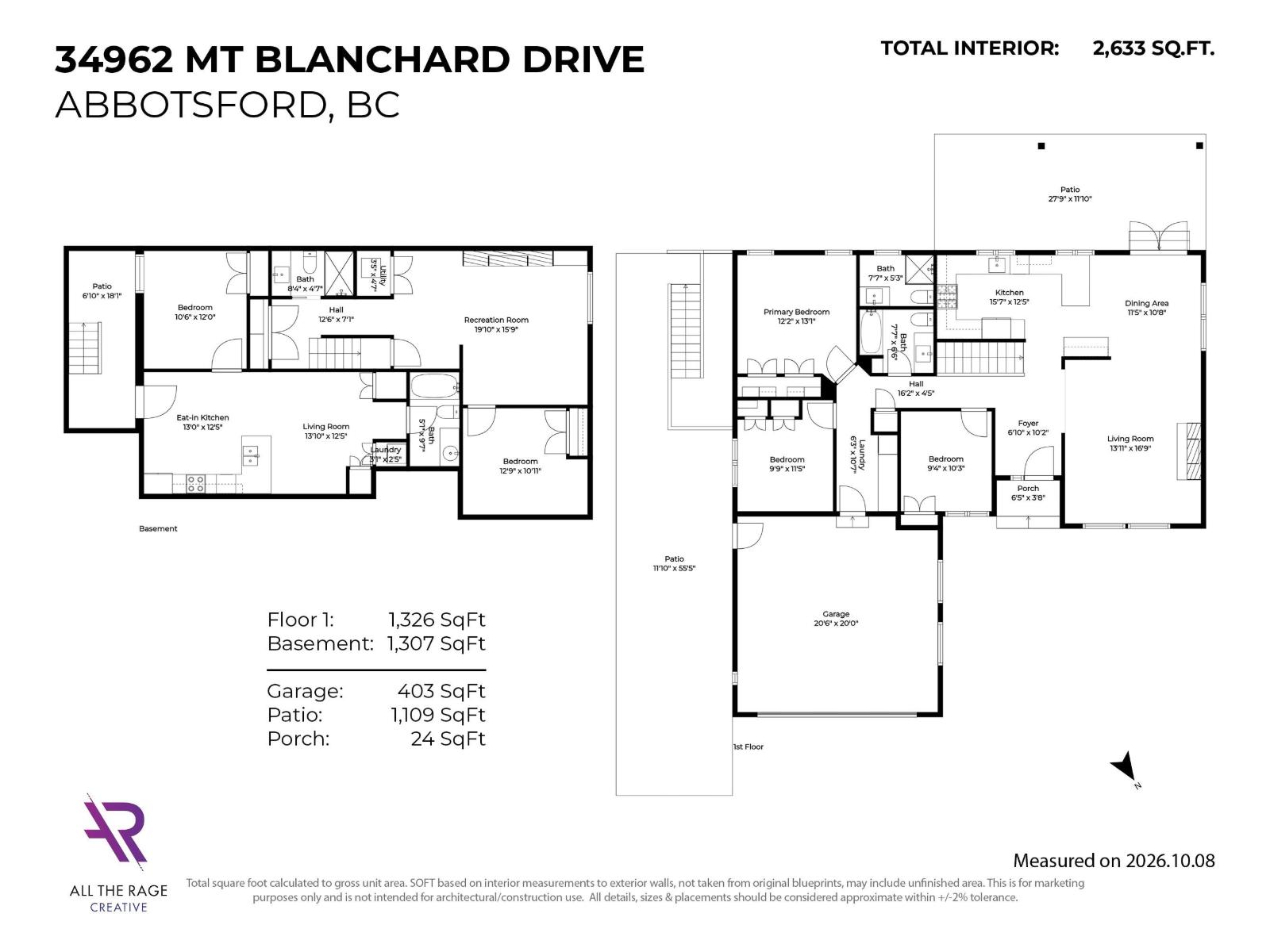 34962 Mt. Blanchard Drive Property Photo 39