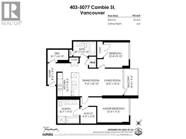5077 Cambie Street Property Photo 25