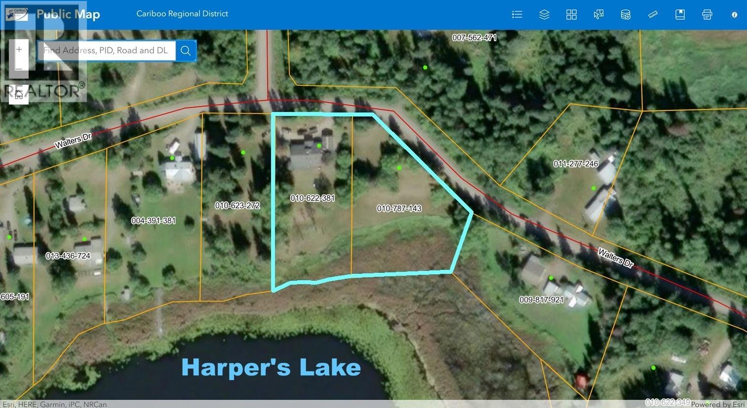 5726 Walters Drive Property Photo 4
