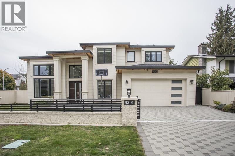 9291 GLENALLAN DRIVE