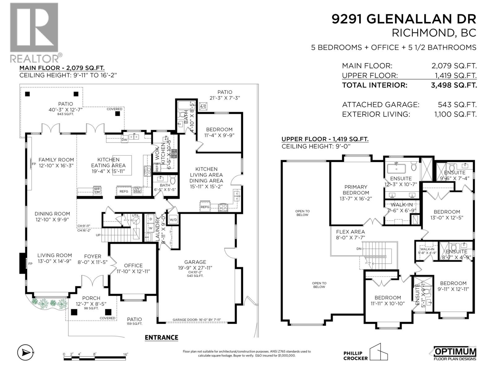9291 Glenallan Drive Property Photo 37