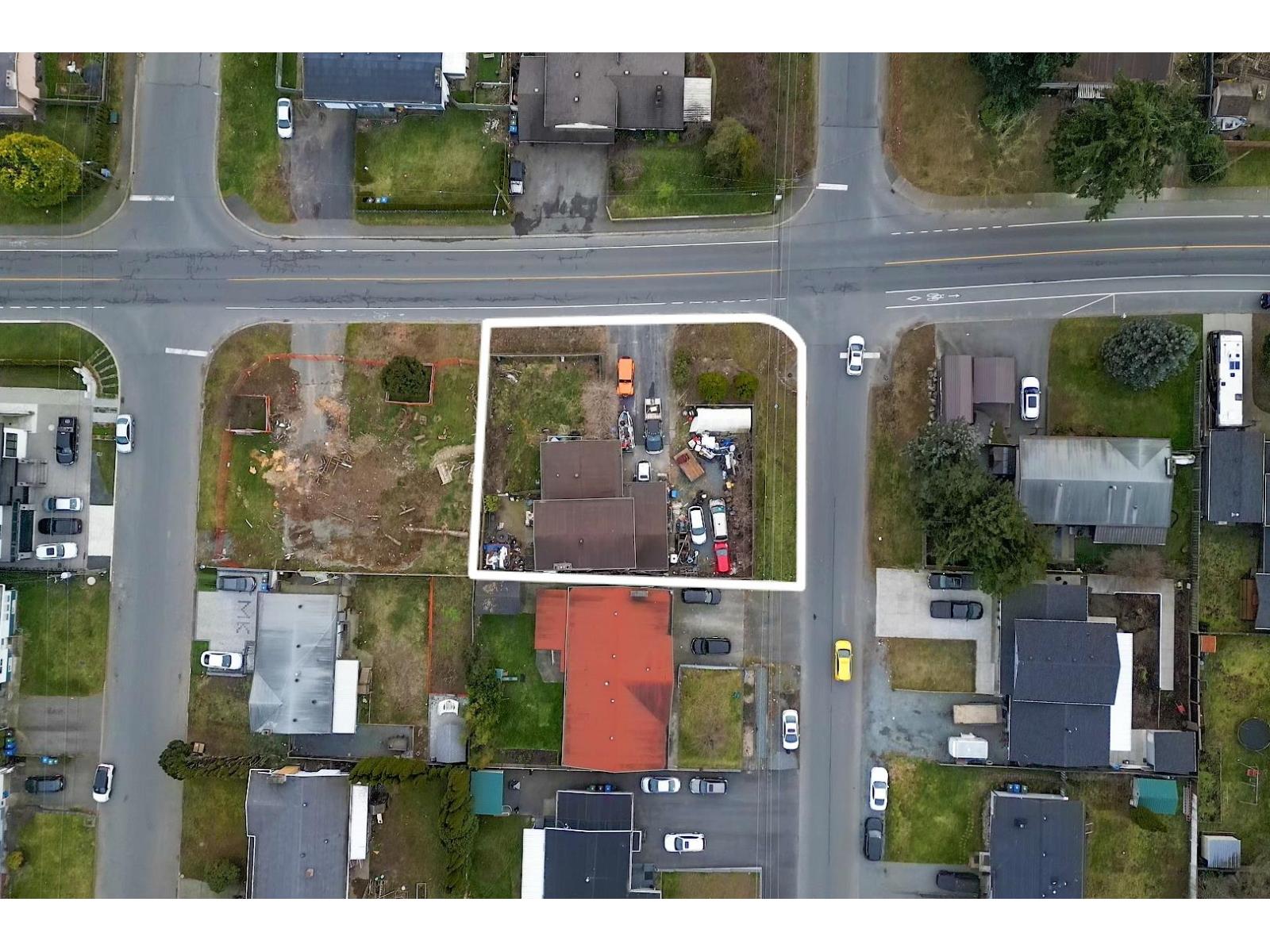 32555 Bevan Avenue Property Photo 1