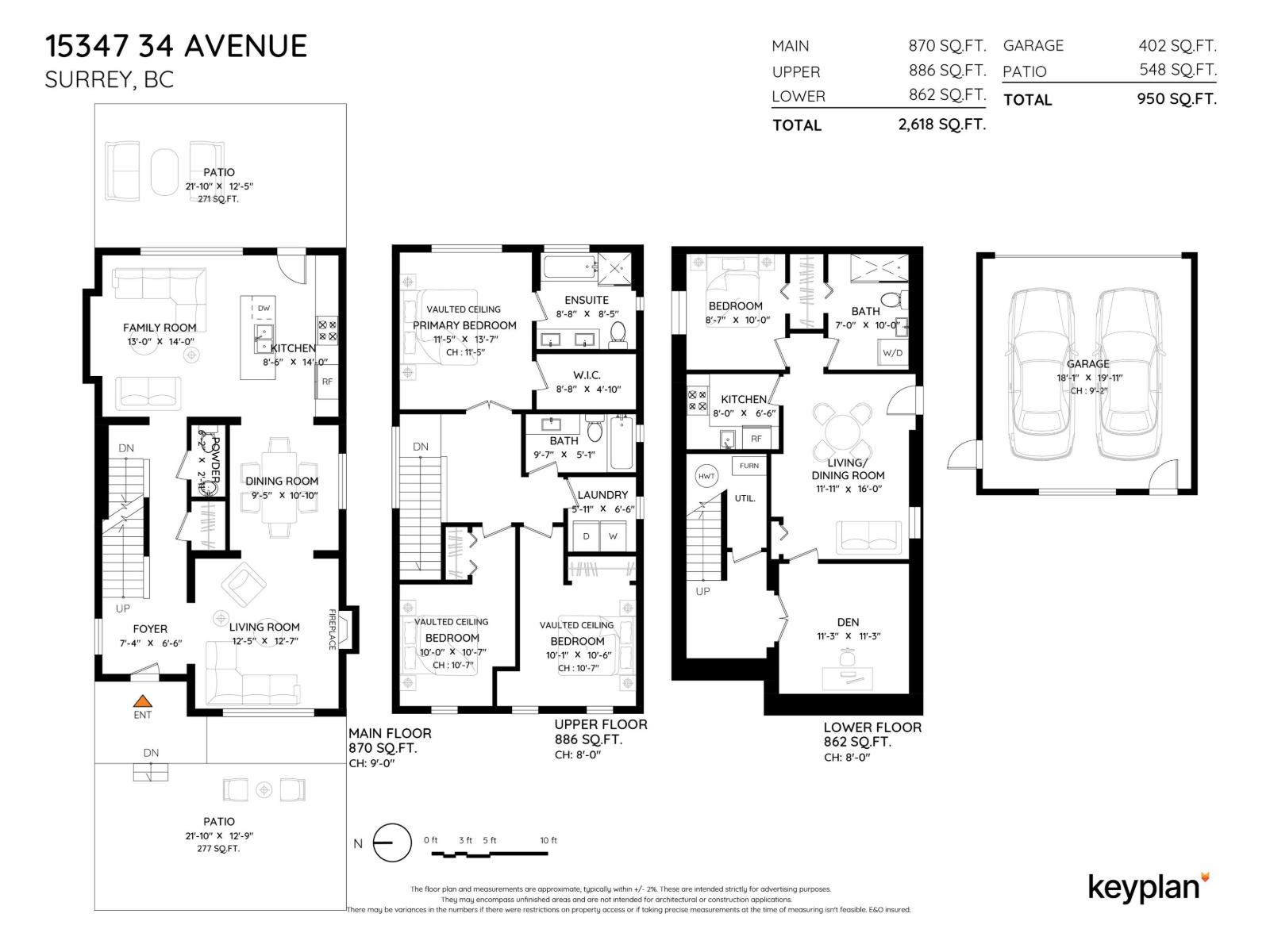 15347 34 Avenue Property Photo 39