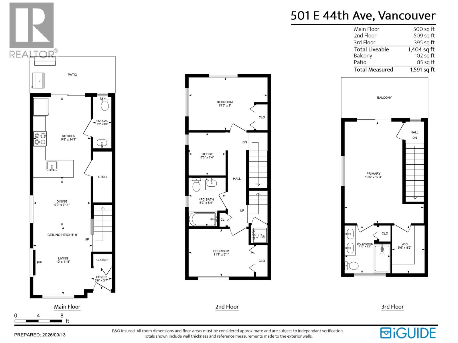501 E 44th Avenue Property Photo 40