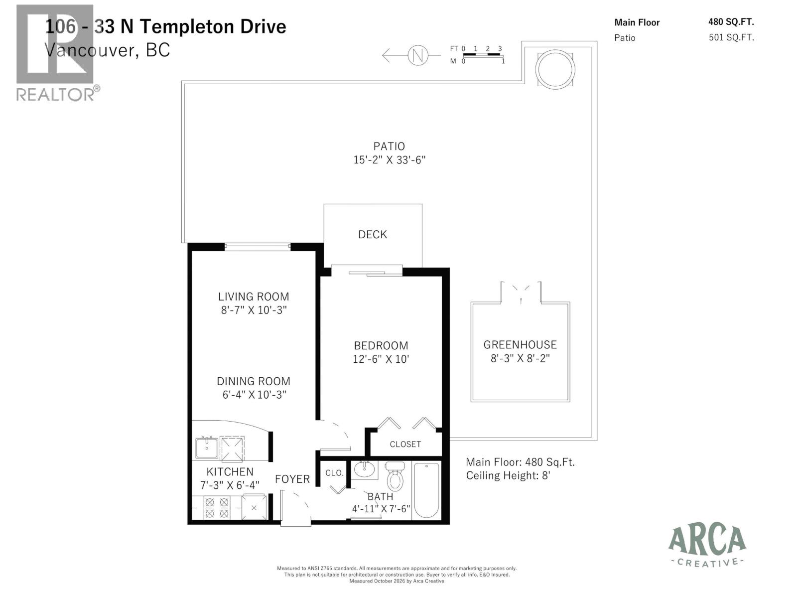 106 33 N Templeton Drive Property Photo 18