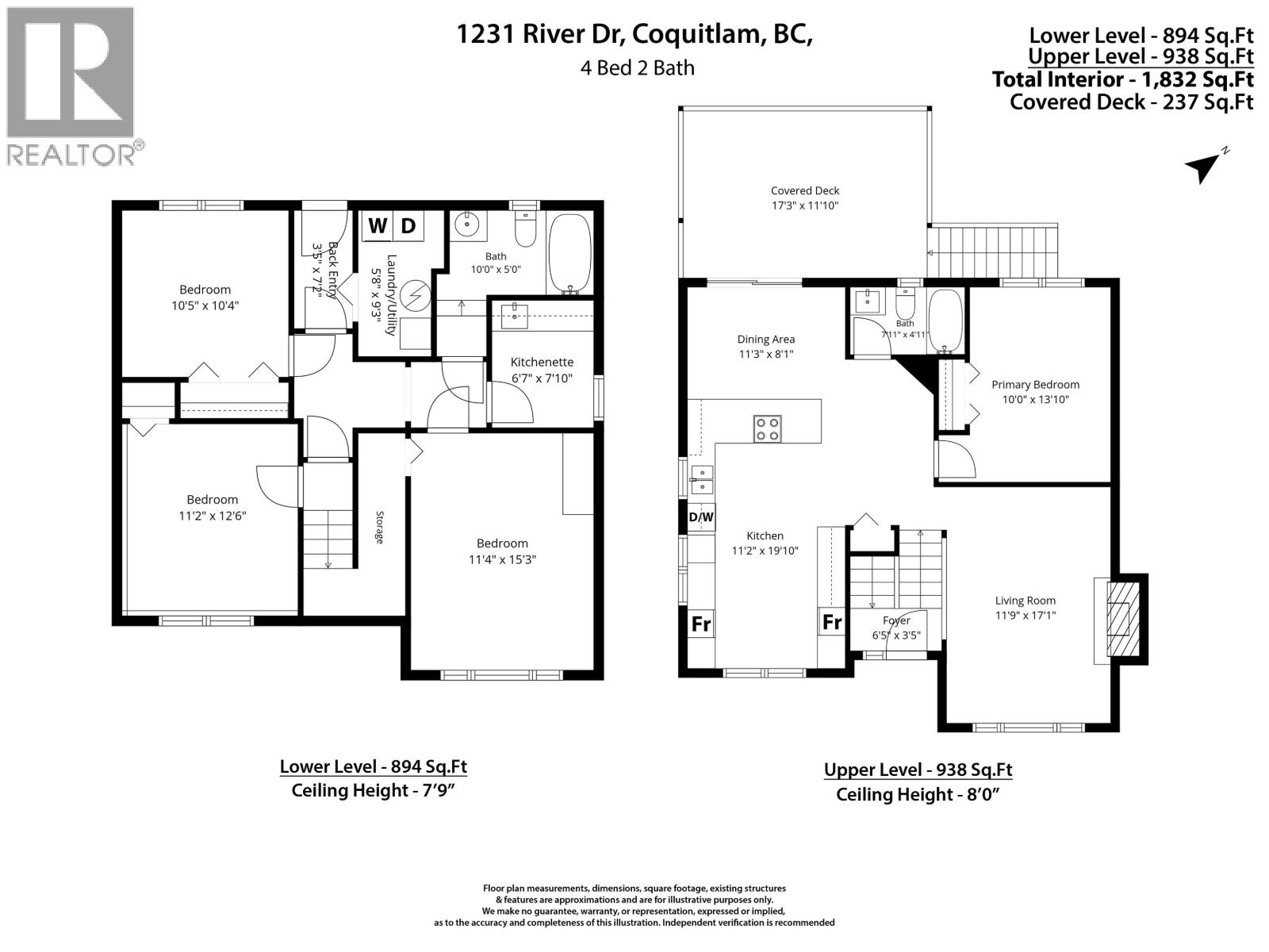 1231 River Drive Property Photo 40