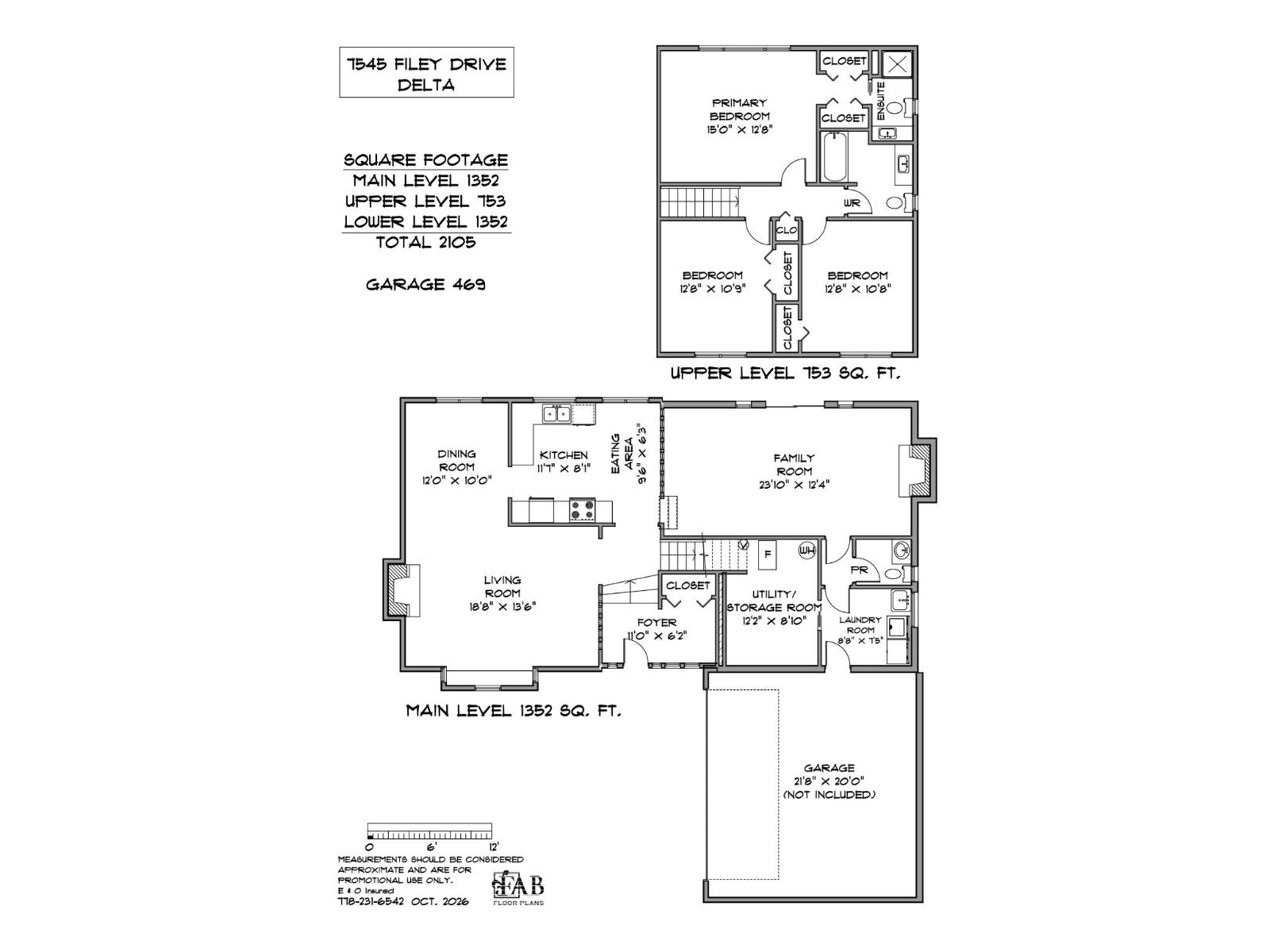 7545 Filey Drive Property Photo 37
