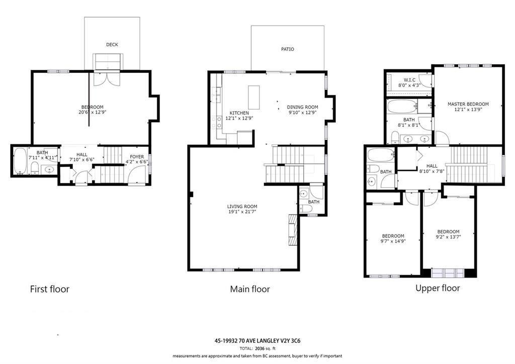 45 19932 70 Avenue Property Photo 30