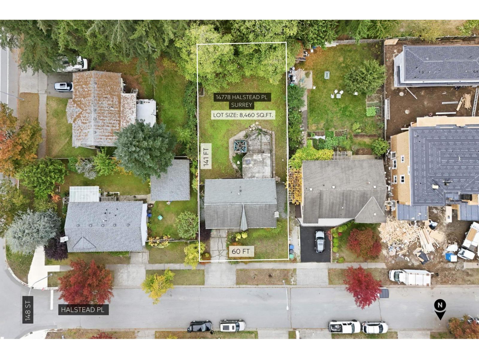 14778 Halstead Place Property Photo 4