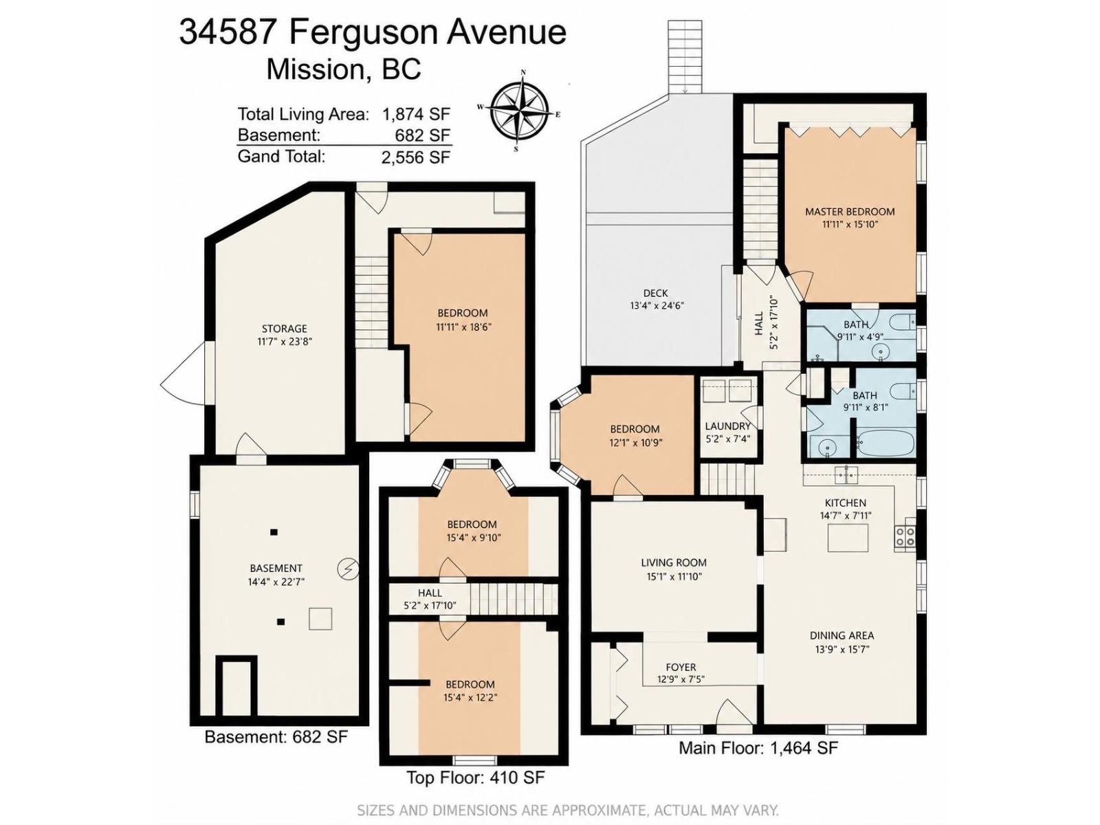 34587 Ferguson Avenue Property Photo 37