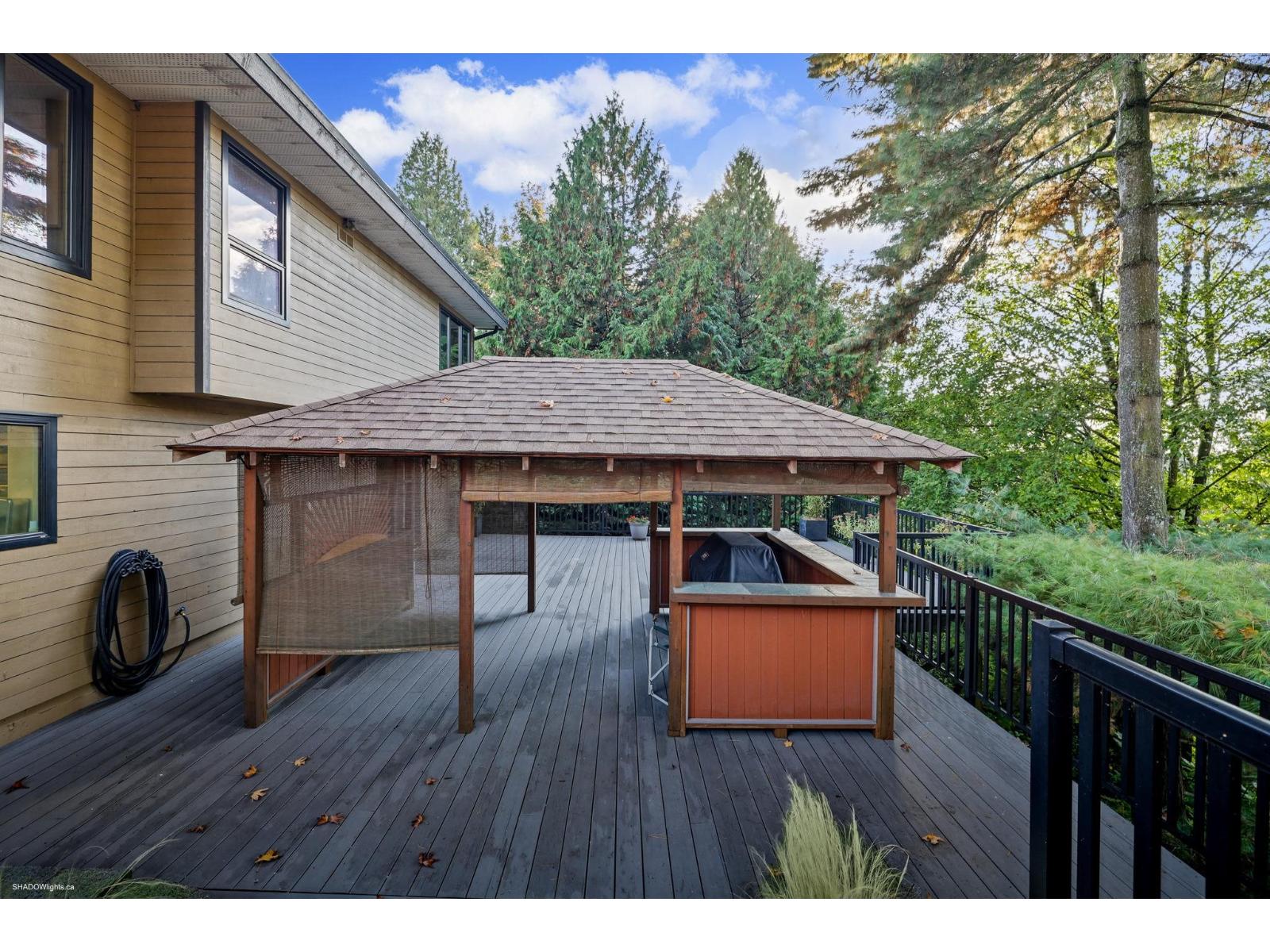 8423 Arbour Place Property Photo 37