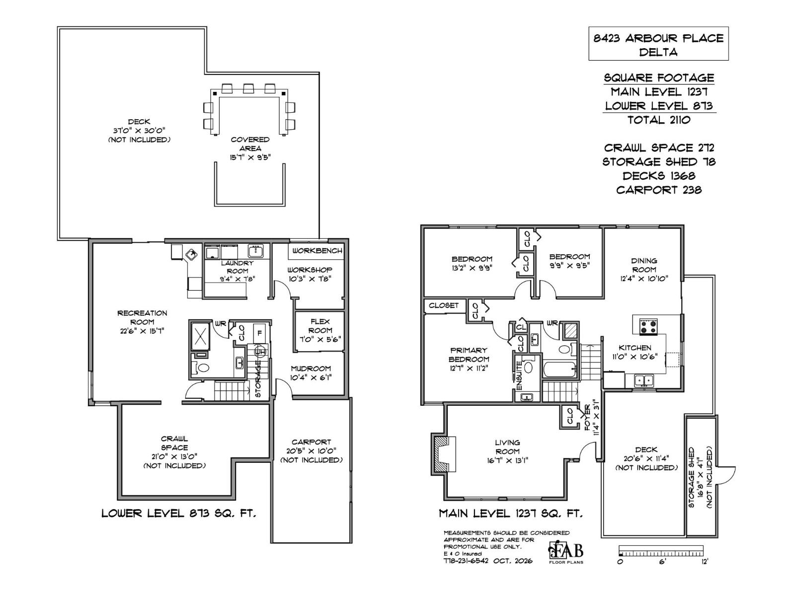 8423 Arbour Place Property Photo 40