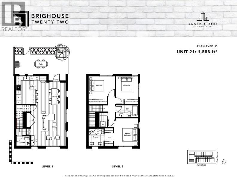 220 8699 Spires Road Property Photo 12