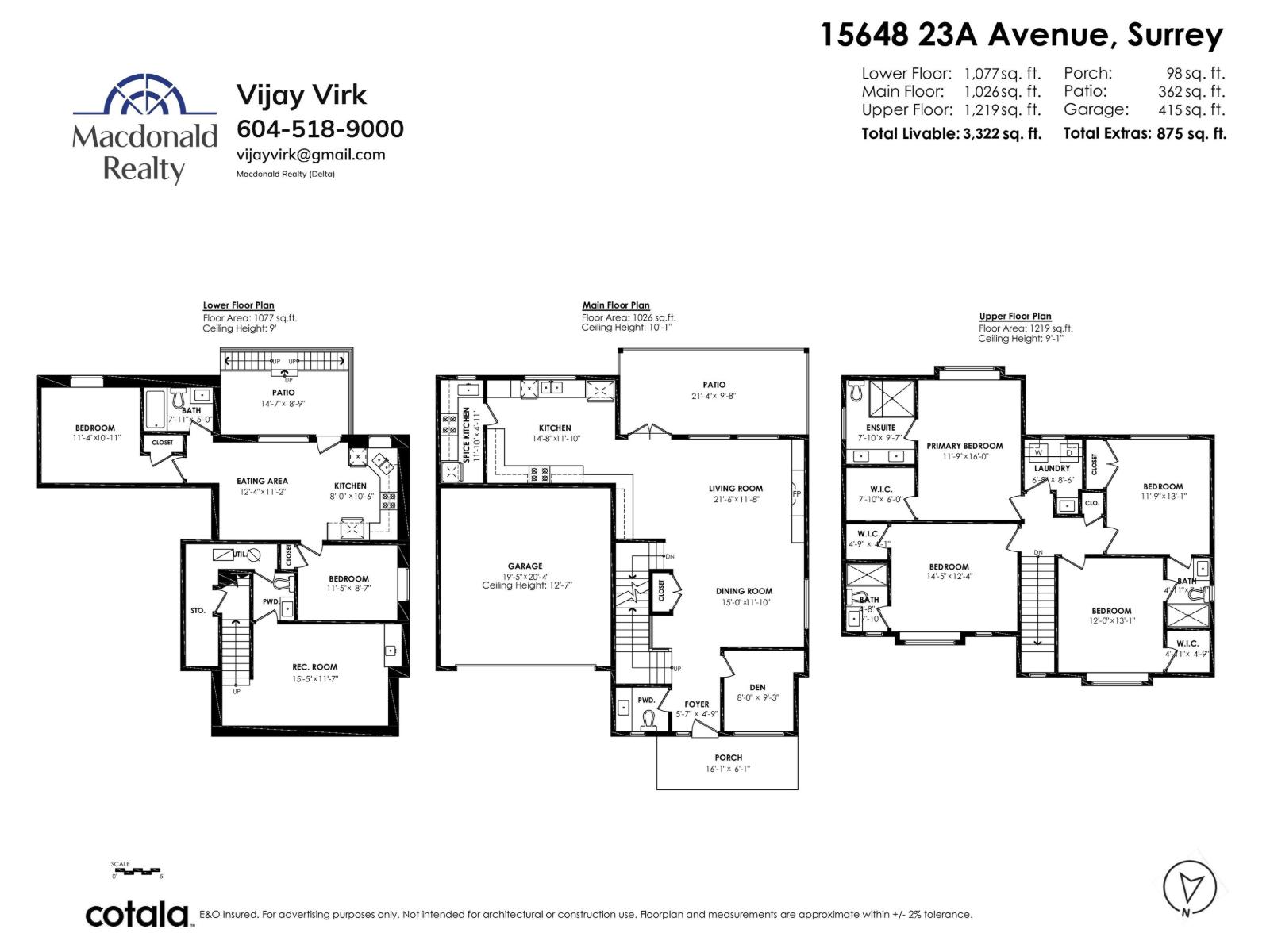 15648 23a Avenue Property Photo 40