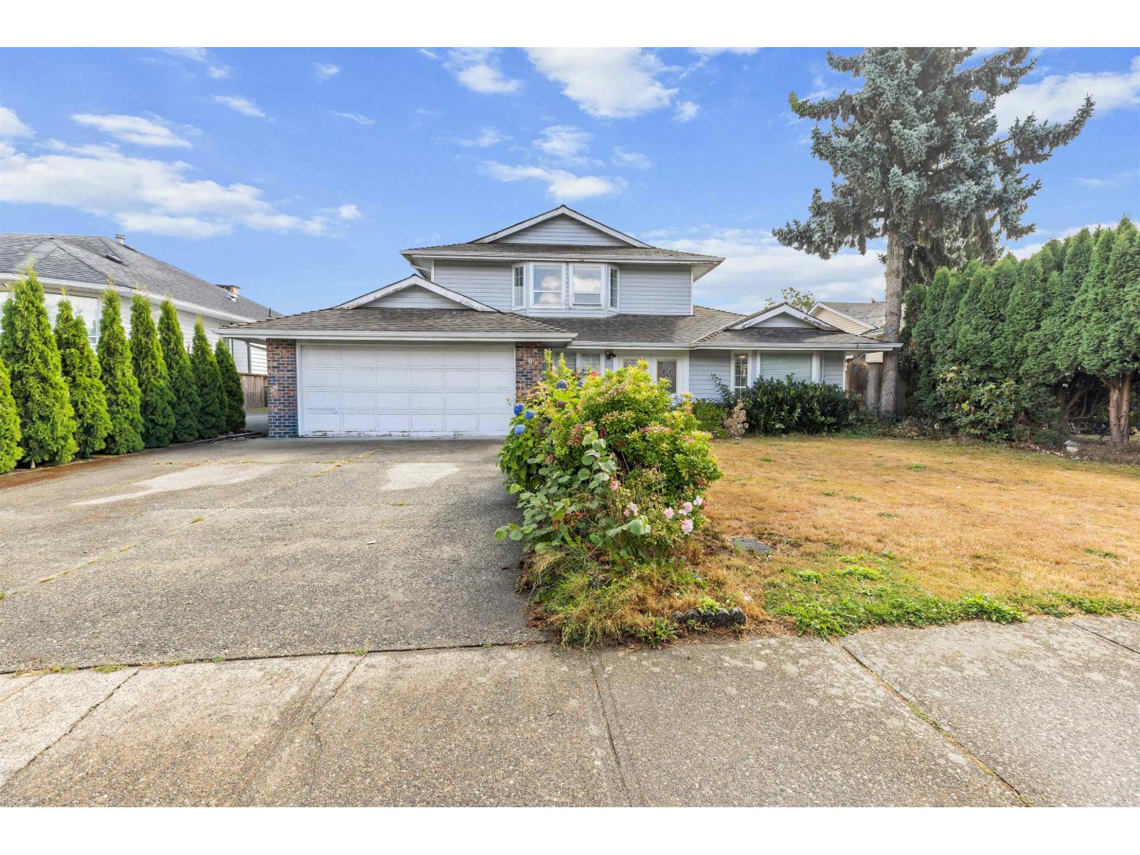 3504 Creston Drive Property Photo 1