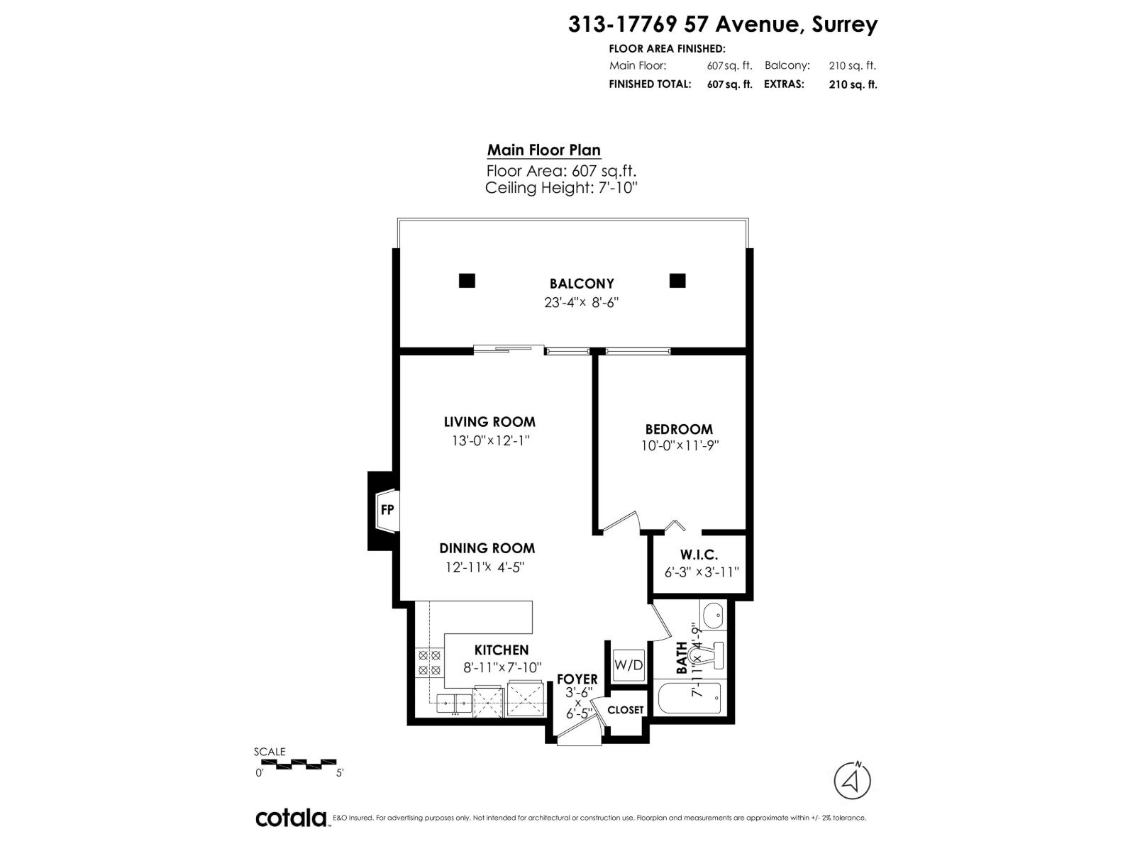 313 17769 57 Avenue Property Photo 32
