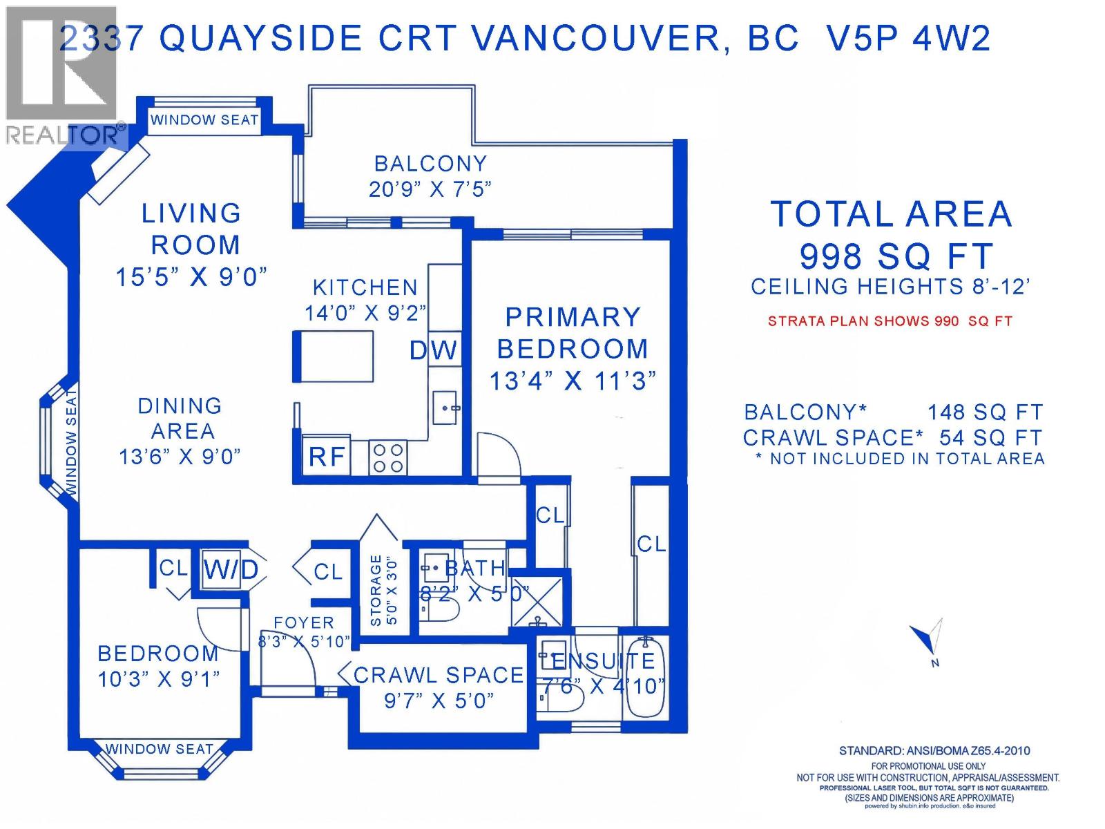 2337 Quayside Court Property Photo 31