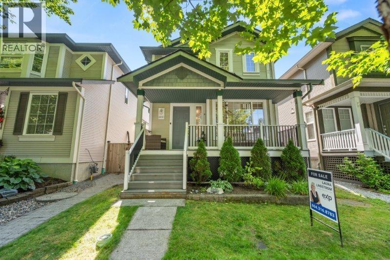 10091 243rd Street Property Photo 1