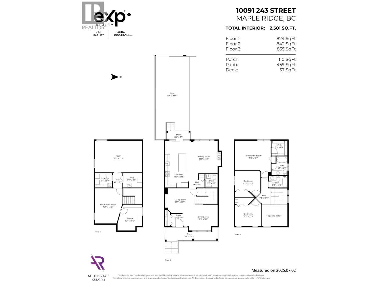 10091 243rd Street Property Photo 2
