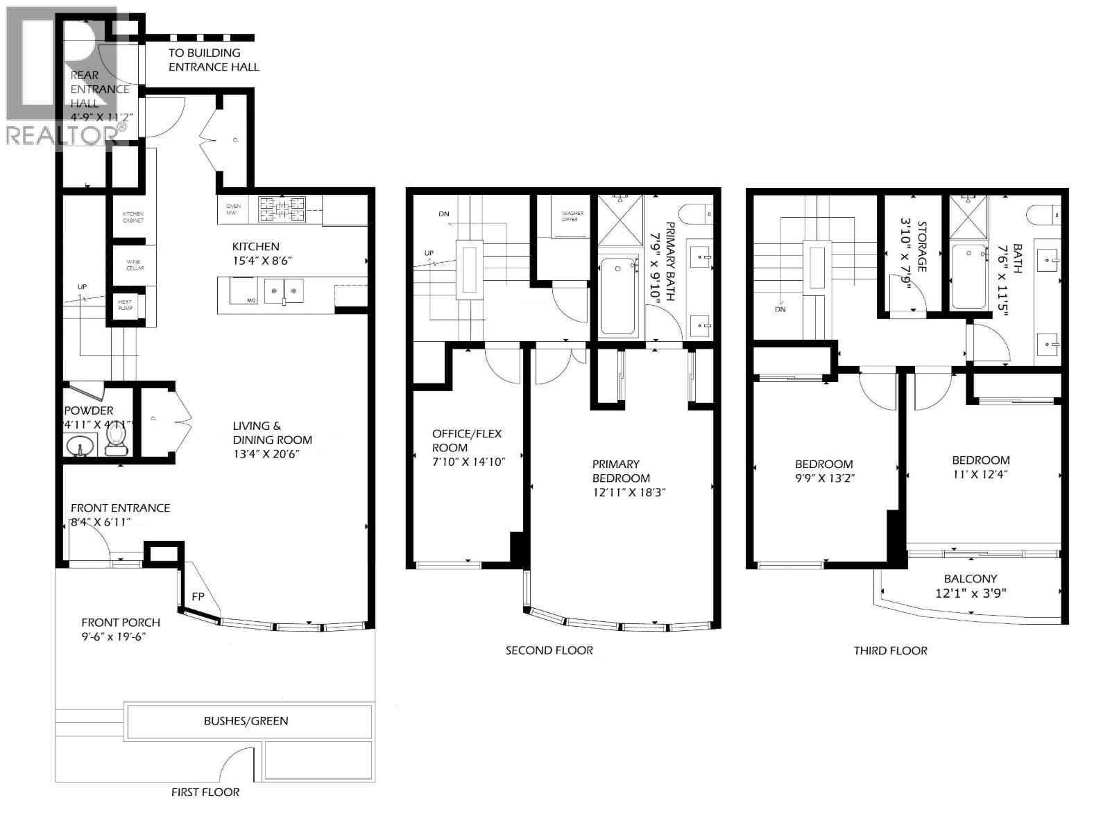 1485 Homer Street Property Photo 7