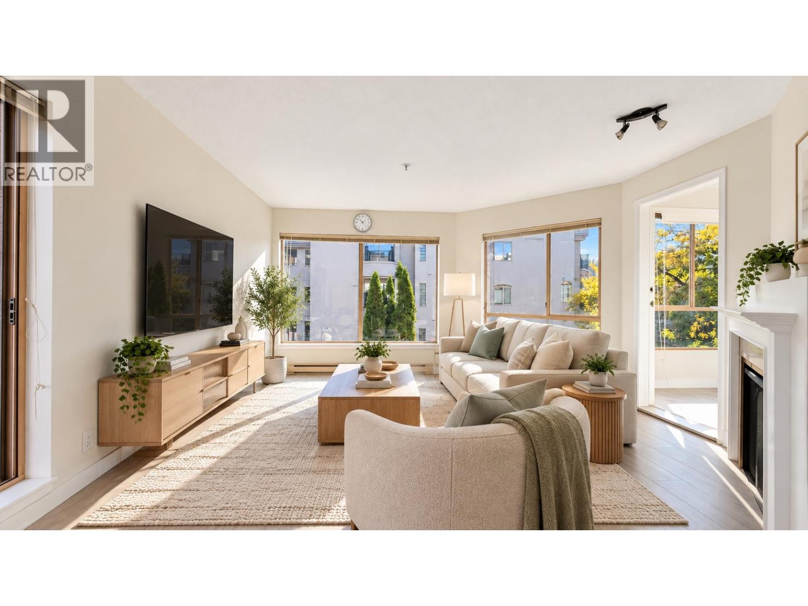 306 1859 Spyglass Place Property Photo 2