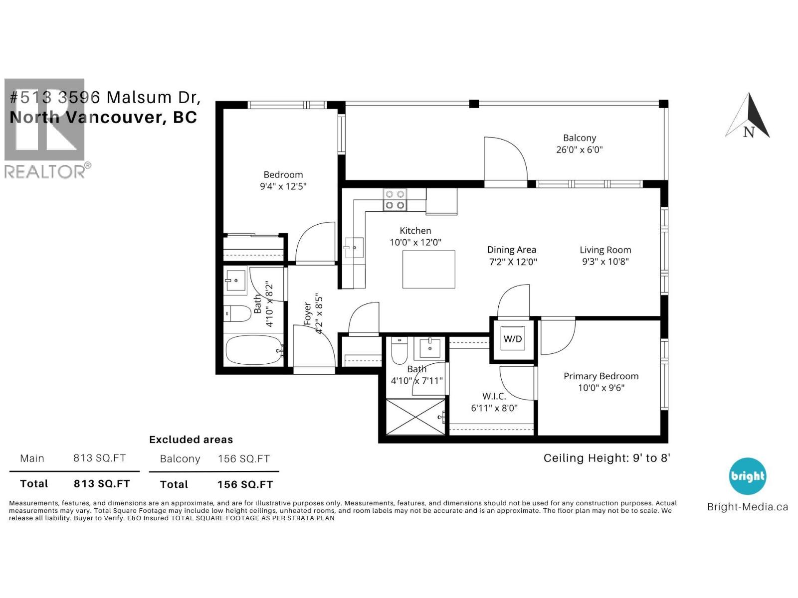 513 3596 Malsum Drive Property Photo 35