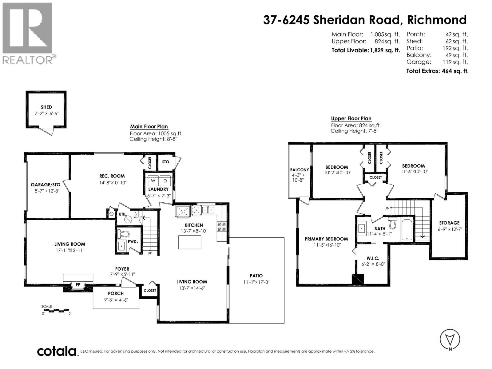 37 6245 Sheridan Road Property Photo 40