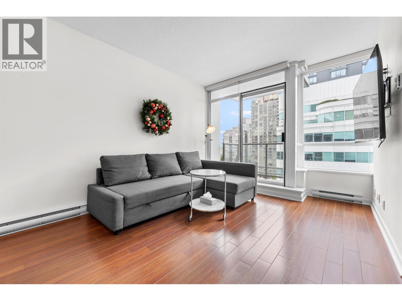 808 821 Cambie Street Property Photo 2