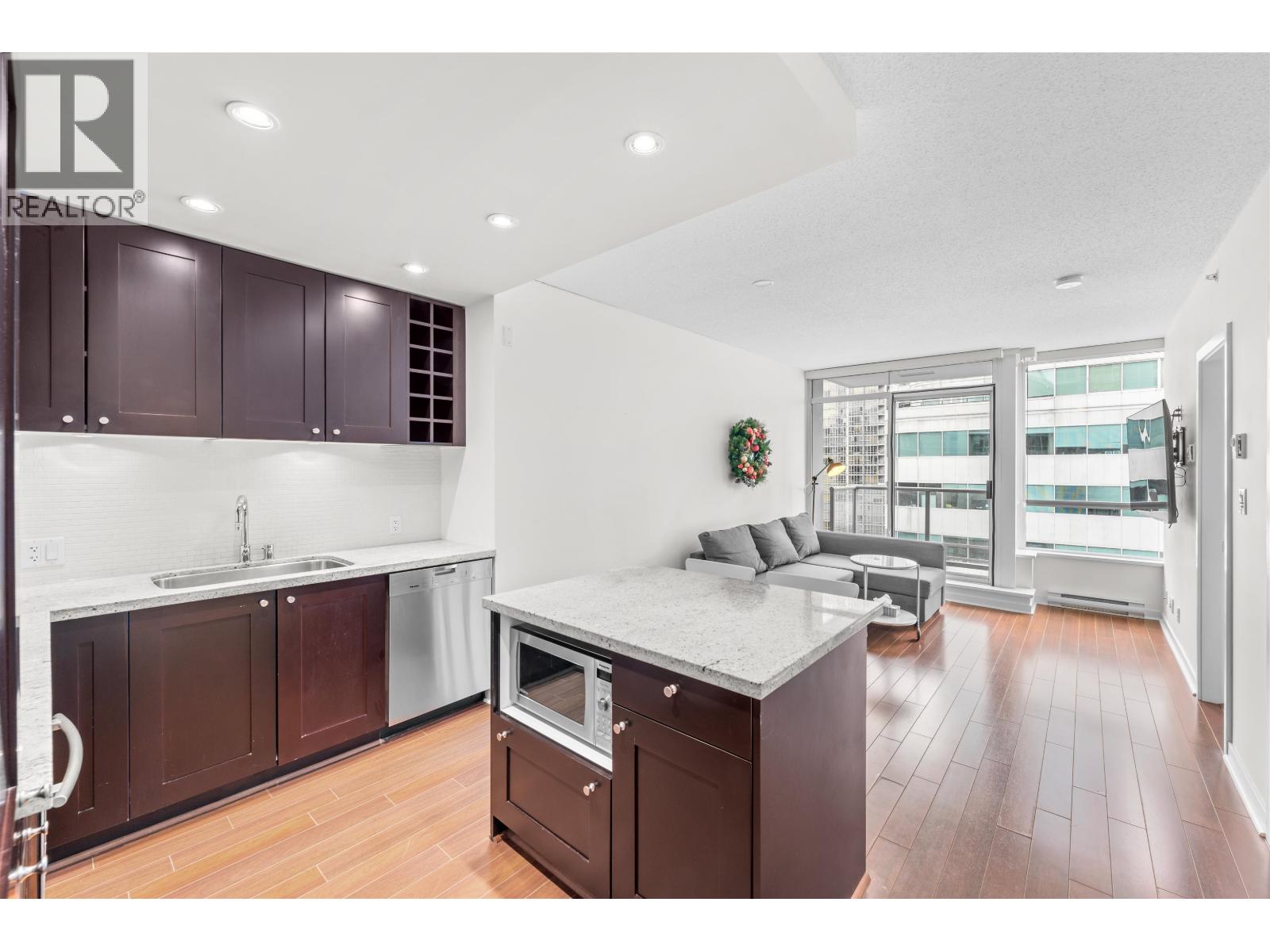 808 821 Cambie Street Property Photo 6