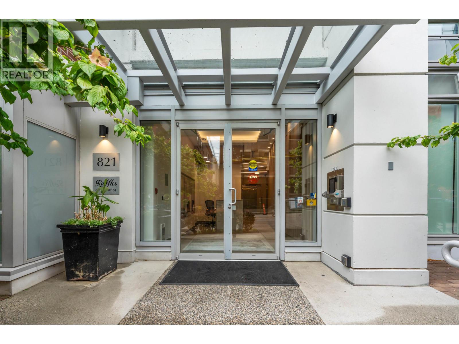 808 821 Cambie Street Property Photo 31
