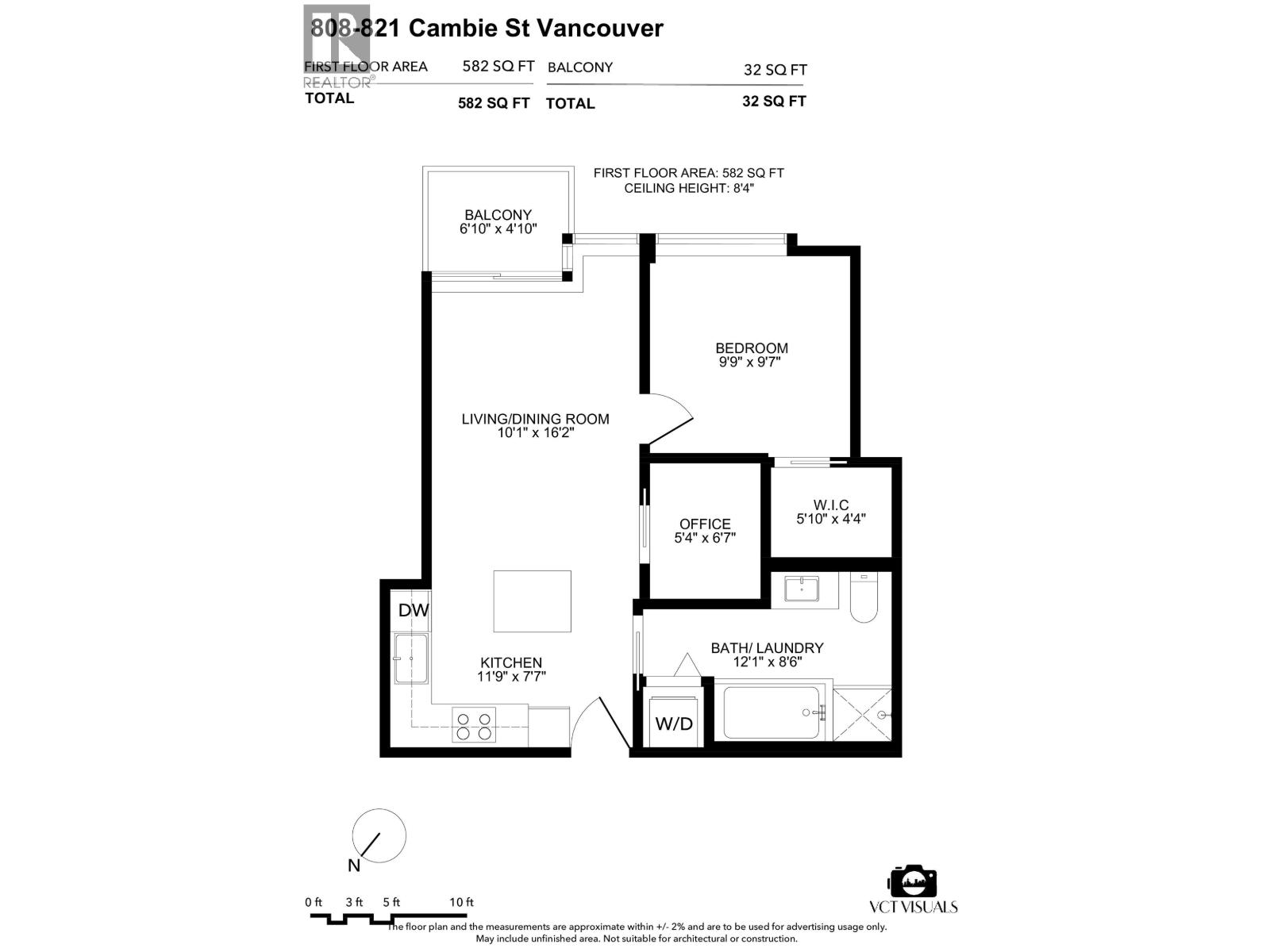 808 821 Cambie Street Property Photo 32