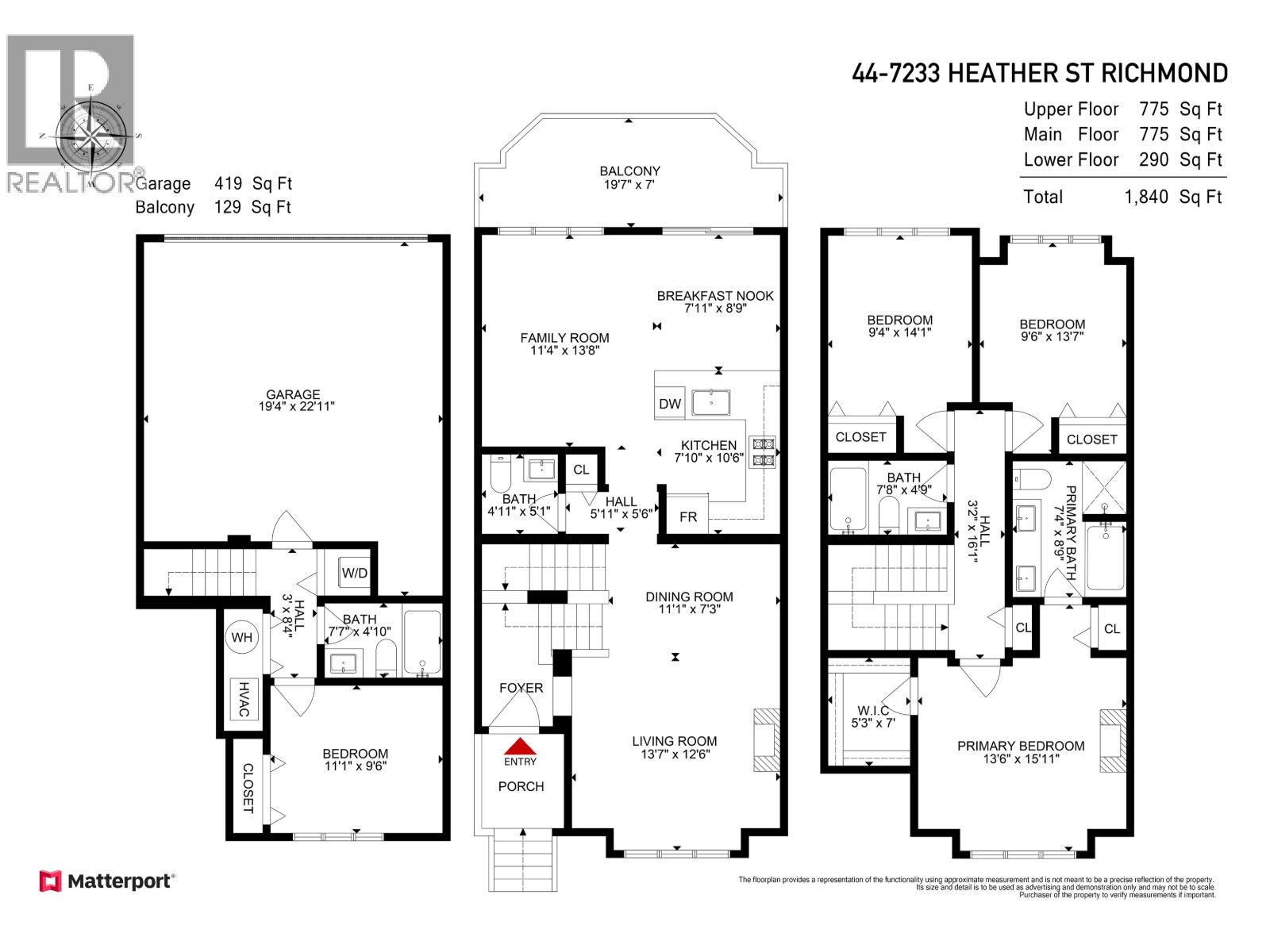 44 7233 Heather Street Property Photo 30